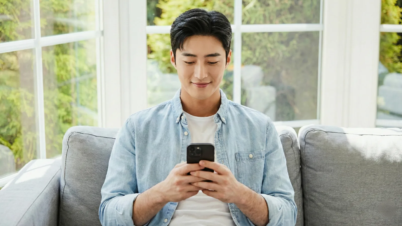 품티켓 유플러스 소액결제 안내 데스크 상담 사진